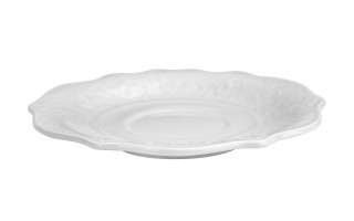 Komplet 6 filiżanek 210 ml + spodki Alice