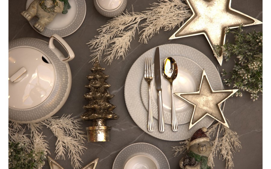 Serwis do kawy 12/39 Flamenco