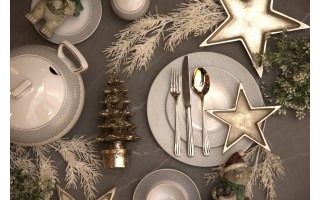 Serwis do kawy 12/39 Flamenco