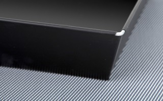 Brytfanna duża 40x24 cm teflonowana Spinwar