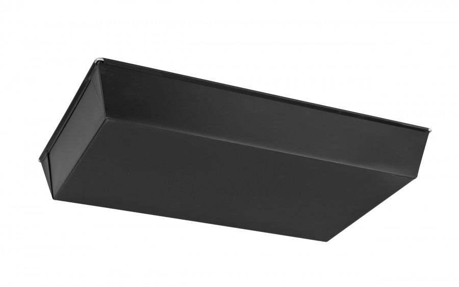 Brytfanna duża 40x24 cm teflonowana Spinwar