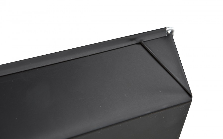 Brytfanna duża 40x24 cm teflonowana Spinwar