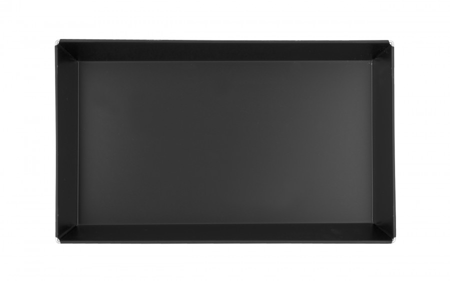 Brytfanna duża 40x24 cm teflonowana Spinwar