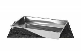 Brytfanna/Forma do ciasta 36x23,5 cm Spinwar gładka