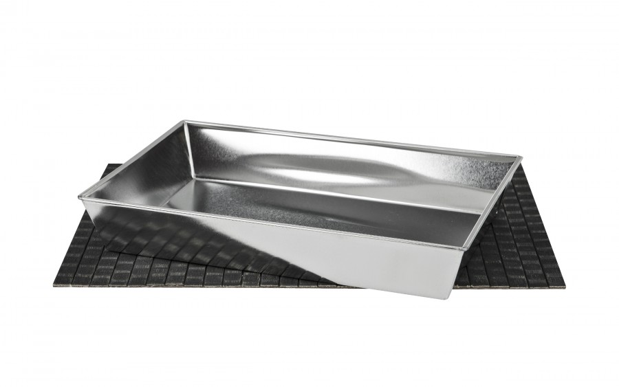 Brytfanna/Forma do ciasta 36x23,5 cm Spinwar gładka