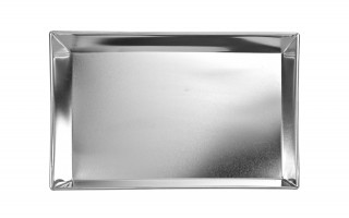 Brytfanna/Forma do ciasta 36x23,5 cm Spinwar gładka