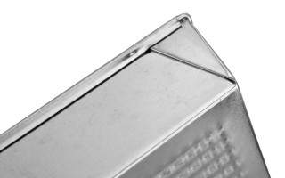 Brytfanna/Forma do ciasta 36x28 cm Spinwar fakturowana