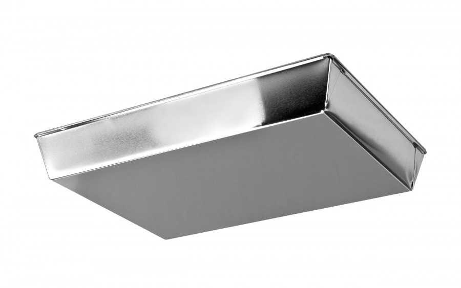 Brytfanna/Forma do ciasta 40x28 cm Spinwar gładka