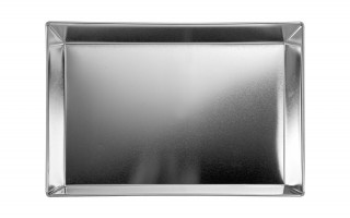 Brytfanna/Forma do ciasta 40x28 cm Spinwar gładka