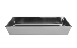 Brytfanna/Forma do ciasta 40x28 cm Spinwar gładka