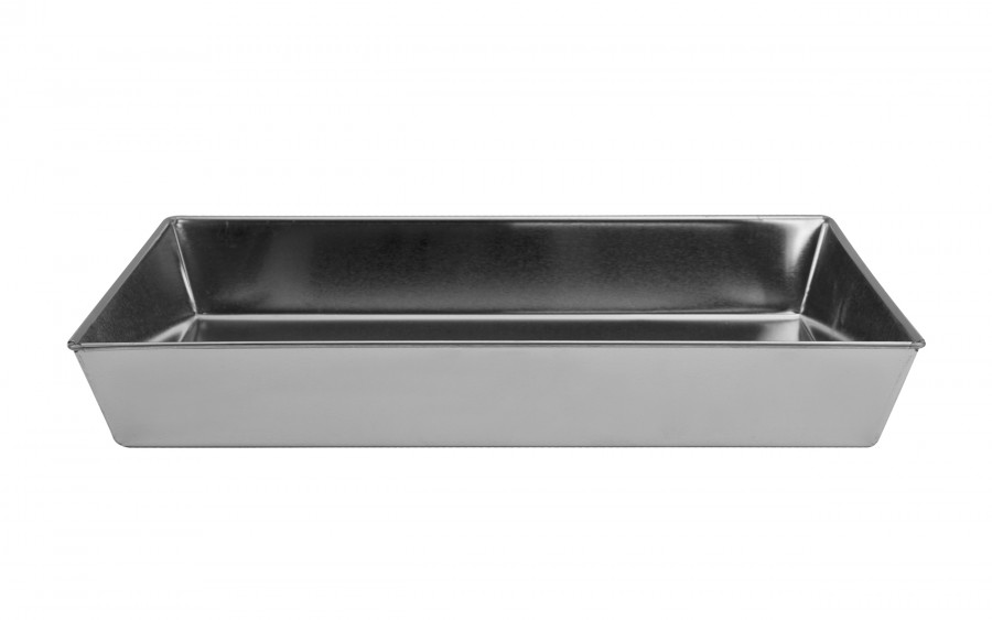 Brytfanna/Forma do ciasta 40x28 cm Spinwar gładka