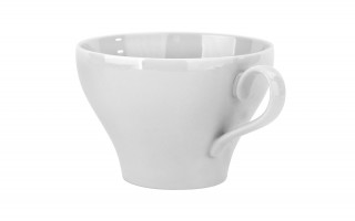 Filiżanka porcelanowa 400 ml Astra Stock