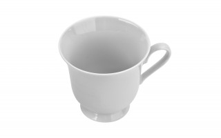 Filiżanka porcelanowa 250 ml Astra Stock