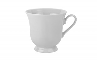 Filiżanka porcelanowa 250 ml Astra Stock