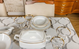 Waza 3L Marcello Gold