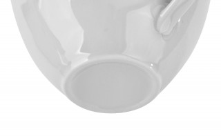 Filiżanka porcelanowa 250 ml Akcent Stock