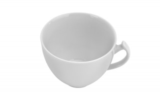 Filiżanka porcelanowa 250 ml Akcent Stock