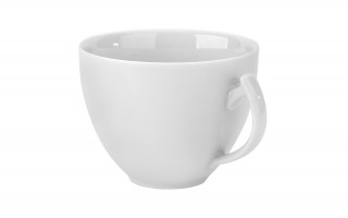 Filiżanka porcelanowa 250 ml Akcent Stock