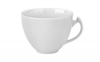 Filiżanka porcelanowa 250 ml Akcent Stock