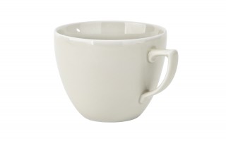 Filiżanka porcelanowa 250 ml City Krem Stock