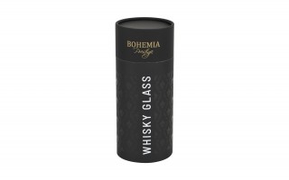 Komplet 2 szklanek do whisky 300 ml Classico w tubie
