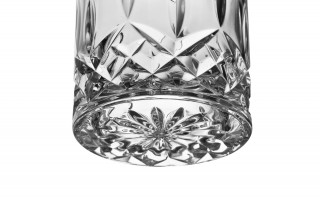 Komplet 2 szklanek do whisky 300 ml Classico w tubie