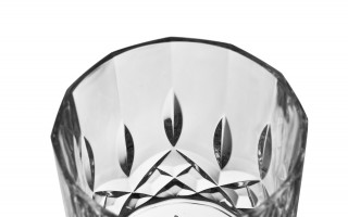 Komplet 2 szklanek do whisky 300 ml Classico w tubie