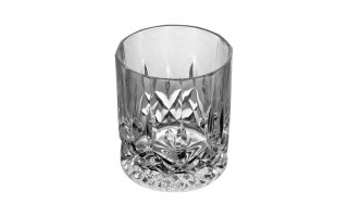 Komplet 2 szklanek do whisky 300 ml Classico w tubie