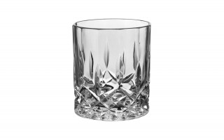 Komplet 2 szklanek do whisky 300 ml Classico w tubie