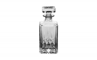 Zestaw do whisky Karafka + 2 szklanki 300 ml Opera