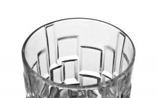 Zestaw do whisky Karafka + 6 szklanek 330 ml Etna