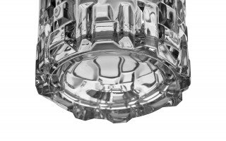 Zestaw do whisky Karafka + 6 szklanek 330 ml Etna