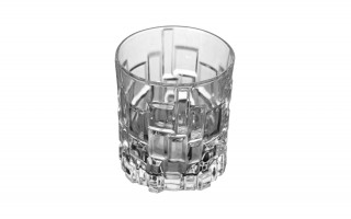Zestaw do whisky Karafka + 6 szklanek 330 ml Etna