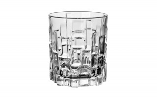 Zestaw do whisky Karafka + 6 szklanek 330 ml Etna