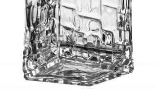 Zestaw do whisky Karafka + 6 szklanek 330 ml Etna
