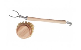 Szczotka do mycia naczyń