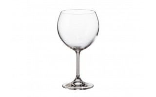 Kieliszek do wina i wody Lara 460 ml Goblet