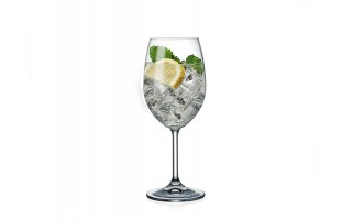 Kieliszek do białego wina 250 ml Lara