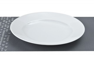 Półmisek okrągły 30 cm Pułaski Stock