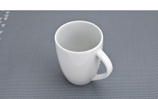 Kubek porcelanowy 300 ml Rafał