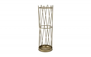 Parasolnik 58 cm 10-2 Gold