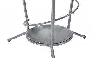 Parasolnik 58 cm 10-1 Silver