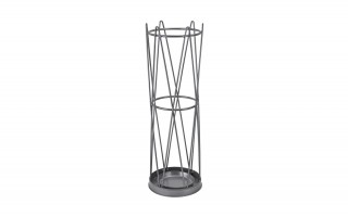 Parasolnik 50 cm 10-2 Silver