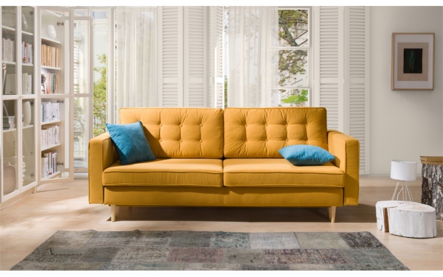 Tivoli sofa