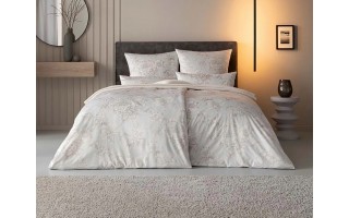 Pościel satynowa 200x220 cm Anna 2176/210