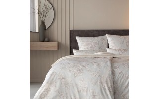 Pościel satynowa 200x220 cm Anna 2176/210