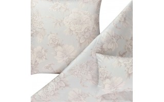 Pościel satynowa 200x220 cm Anna 2176/210