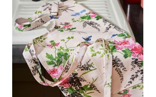 Fartuch kuchenny Madame Butterfly 7MDF01