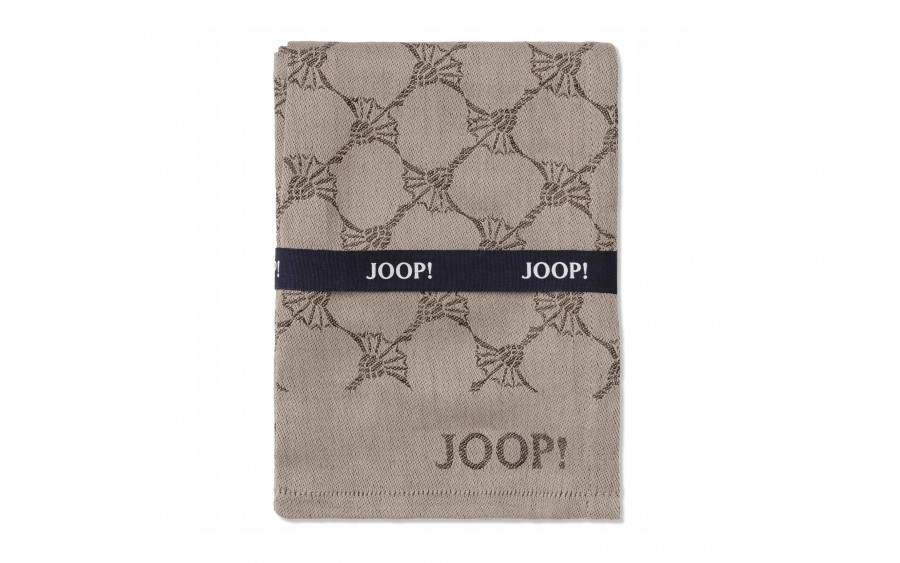 Ściereczka kuchenna 50x70 cm Joop Cuisine 1700/73 grafit