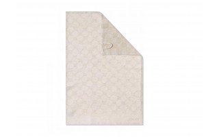 Ściereczka kuchenna 50x70 cm Joop Cuisine 1700/33 krem